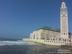 mešita Hassana II