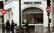 Redakce Charlie Hebdo