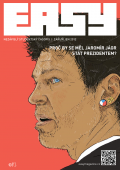 Easy Magazine 9/2012
