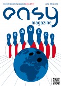 Easy Magazine 5/2011