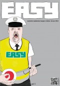 Easy Magazine 5/2012