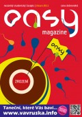 Easy Magazine 3/2011